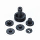 Kopropo - Servo Getriebesatz  fürPDS-2501 (KO35534)