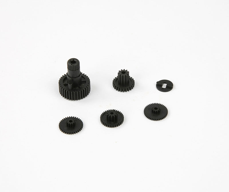 Kopropo - Servo Getriebesatz  fürPDS-2502 (KO35535)
