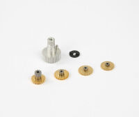 Kopropo - Getriebesatz Metall fürPDS-2511 (KO35536)