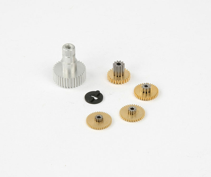Kopropo - Getriebesatz Metall fürPDS-2512 (KO35537)