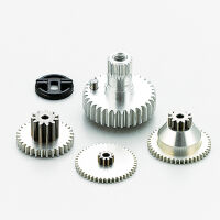 Kopropo - Aluminum Gear Set für RSx Response / HC...