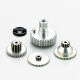 Kopropo - Aluminum Gear Set für RSx Response / HC (KO35539)