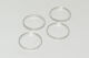 MCD - Felgenringe Alu (4 Stk.) (M011400A0)