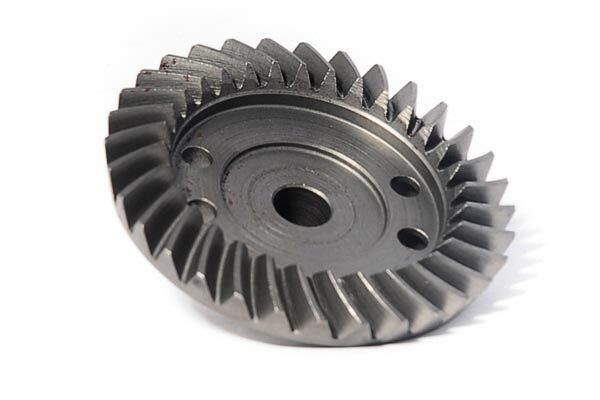 MCD - Tellerrad vorne f. LSD Z32 (Optional) (M020502S0)