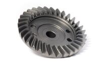 MCD - Tellerrad vorne f. LSD Z32 (Optional) (M020502S0)