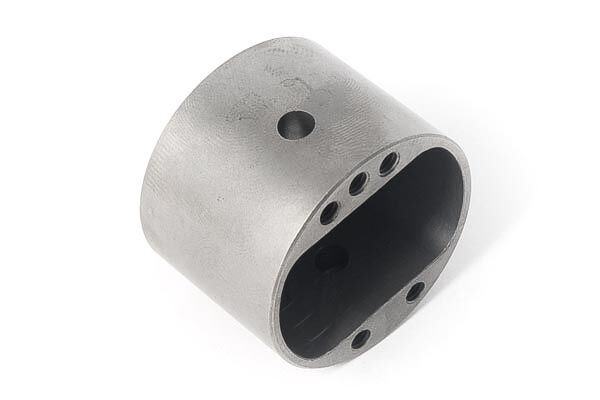 MCD - Stahl Diffgehäuse f. LSD (Optional) (M020703S0)