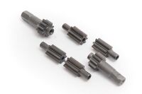 MCD - Mitteldiff - innere Zahnräder Z7-Z10 (M020802S0)