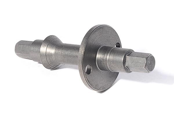 MCD - Mitteldifferentialwelle star (M021600S0)