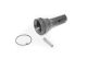 MCD - Vordere CCD Achse Spec 2012 mit O-Clip FT (vanadium) (M022100S1)