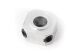 MCD - Gear Box Aloyl Drive Block (A-D Gears) SPORT (M023001A0)