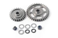MCD - Stahlzahnrad Set Z26/Z37 (A/B) (M030300S0)