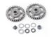 MCD - Stahlzahnrad Set Z31/Z32 (A/B) (M030500S0)