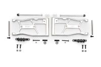 MCD - X4 Alu hinteres untere Querlenker Set (M040303A0)