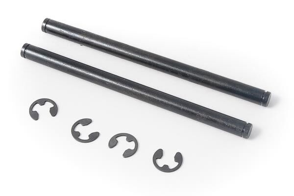 MCD - Querlenkerstifte unten Q6x93 mm (Sport) 2 Stk. (M040402S0)