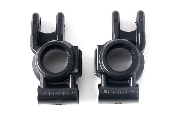MCD - Achsschenkel Set hinten links/rechts (Spur 0°) (M040900P0)