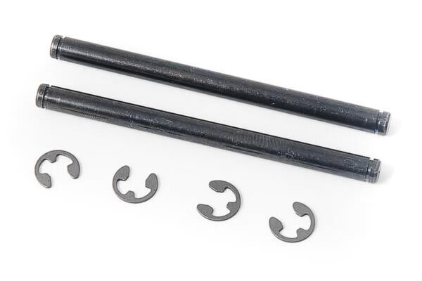 MCD - Radträger Hinge Pins (SPORT) 2 Stk. (M040901S0)