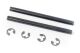 MCD - Radträger Hinge Pins (SPORT) 2 Stk. (M040901S0)