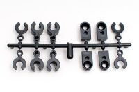 MCD - Y-Clips Sturz, Nachlauf, Radstand V4-X4 (Tuning)...