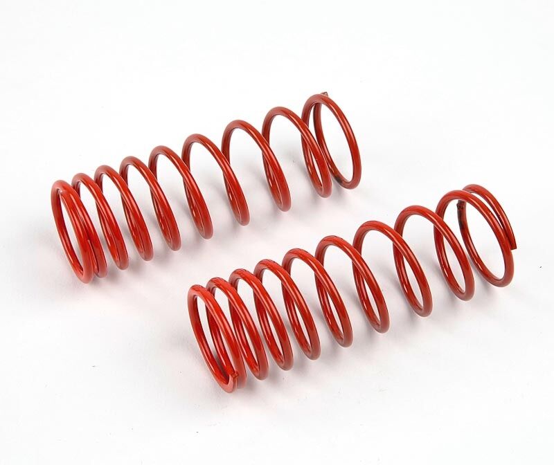 MCD - Feder v/h/medium (SPORT) 2 Stk. (M050401S0)