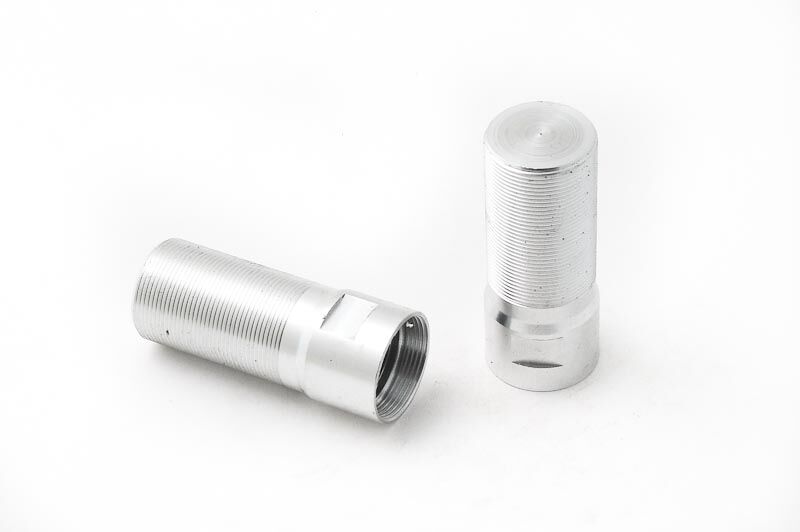 MCD - Big Bore Dämpfergehäuse vorne (M050700A0)