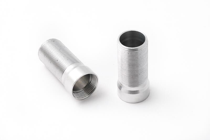 MCD - Dämpferzylinder vorne (SPORT) (M050701A0)