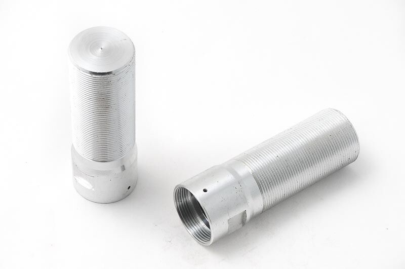 MCD - Big Bore Dämpfergehäuse hinten (M050800A0)