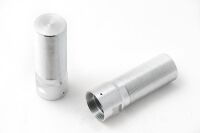MCD - Big Bore Dämpfergehäuse hinten (M050800A0)