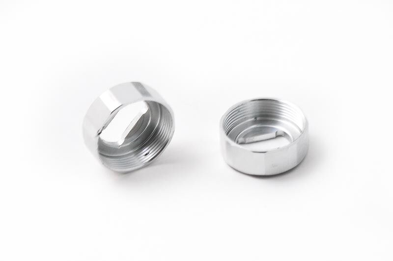 MCD - Deckel für Big Bore Stoßdämpfer 2 St. (M050900A0)