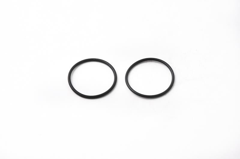 MCD - O-Ring für Big Bore Rändelmutter 10 St. (M051101R0)
