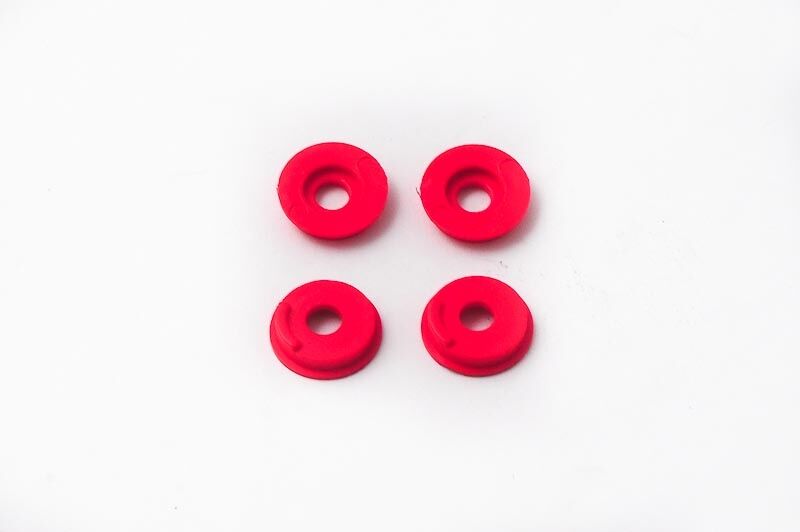 MCD - Shock Absorber Inner Lid (SPORT) 4 Stk. (M051501P0)