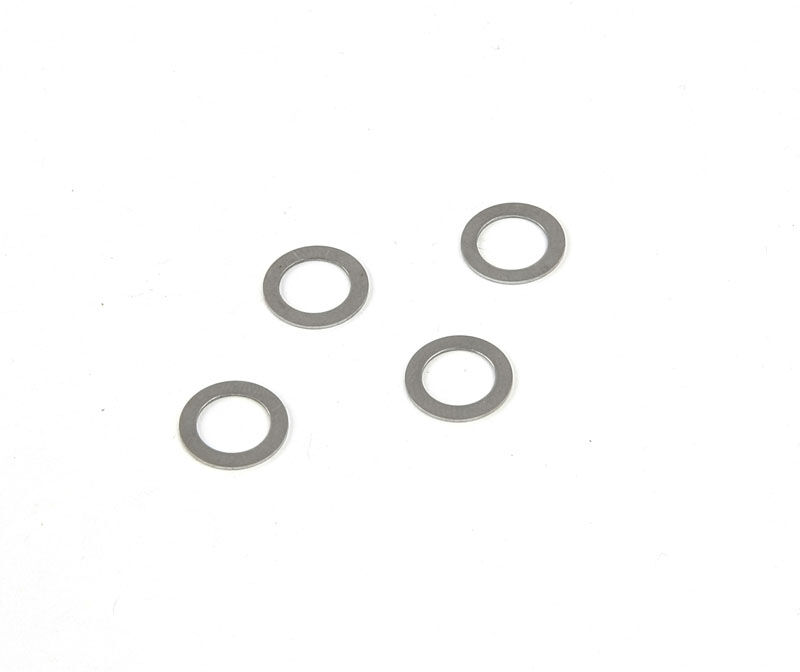 MCD - Ventil für Stoßdämpfer 12mm 4 St. (M051900S0)