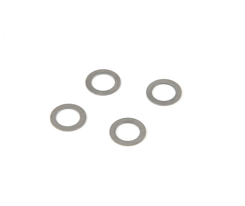 MCD - Ventil für Stoßdämpfer 12.2mm 4 St. (M052000S0)