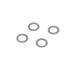 MCD - Ventil für Stoßdämpfer 12.2mm 4 St. (M052000S0)