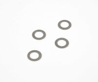 MCD - Ventil für Stoßdämpfer 12.5mm 4 St....
