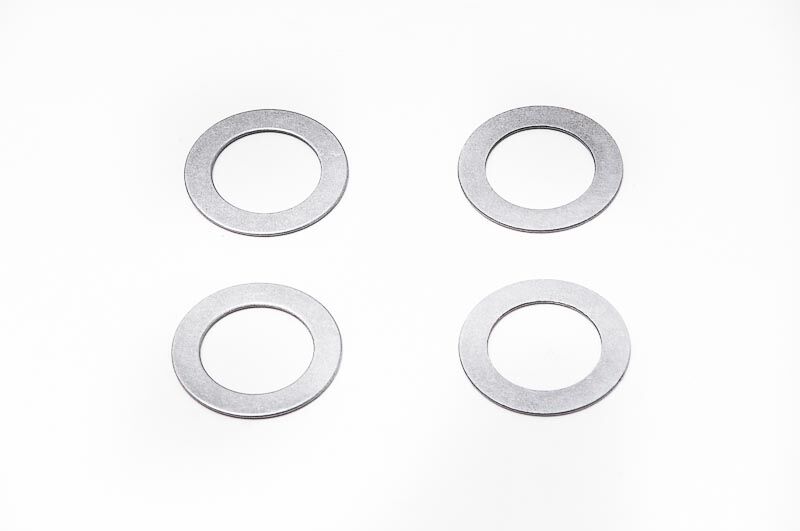 MCD - Shock Absorber Air Cell Washer Ø11XØ17X0.5mm (SPORT) 4 Stk. (M052102S0)