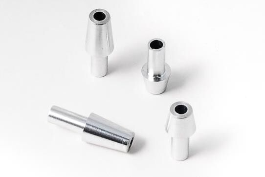MCD - Befestigungshülsen für Stoßdämpfer Set (M100300A0)