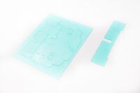 MCD - Servo Spritzwasserschutz Set (M140504P0)