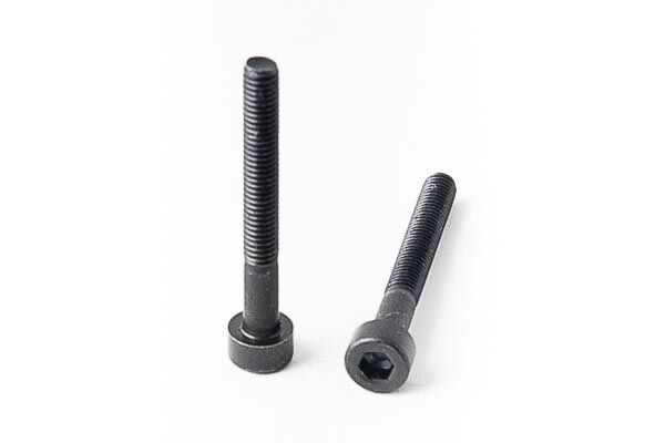 MCD - Zylinderschraube Innensechskant M3x25 10 St. (M150200S0)