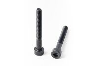 MCD - Zylinderschraube Innensechskant M3x25 10 St....