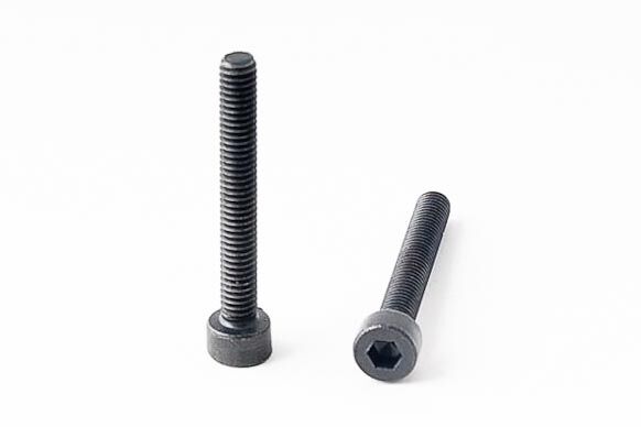 MCD - Zylinderschraube Innensechskant M4x30 10 St. (M150600S0)