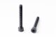 MCD - Zylinderschraube Innensechskant M4x30 10 St. (M150600S0)