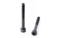 MCD - Zylinderschraube Innensechskant M4x35 10 St....
