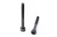 MCD - Zylinderschraube Innensechskant M4x35 10 St. (M150700S0)