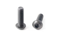 MCD - Linsenschraube Innensechskant M6x20 5 St. (M151300S0)