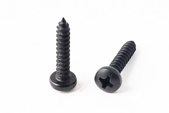 MCD - YSB4x20 Zylinderschraube selbstschneidend V4x20 (Monster tru (M152501S0)