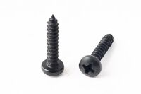 MCD - YSB4x20 Zylinderschraube selbstschneidend V4x20...