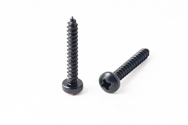 MCD - Linsen Blechschraube Kreuzschlitz V3x19 10 St. (M152900S0)