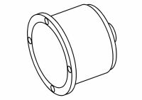 MCD - LSD Diff. Case Steel (M200401S)