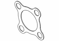 MCD - Pro-Bite Clutch Preload 0.5mm Shim Set (M290701S)