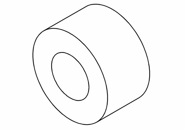 MCD - Pro-Bite Clutch Drive Spacer (M290801S)